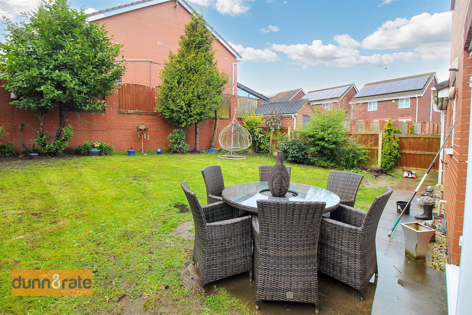 Sapphire Drive, Milton, Stoke-On-Trent